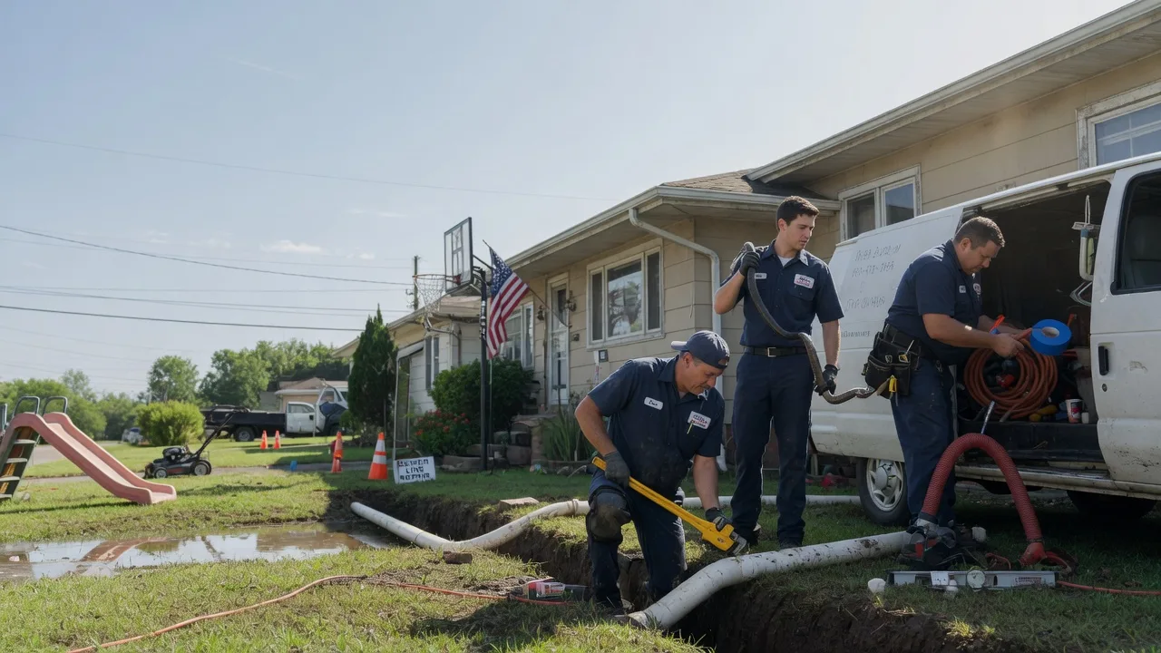 Toilet Installation in Wittman, MD near me